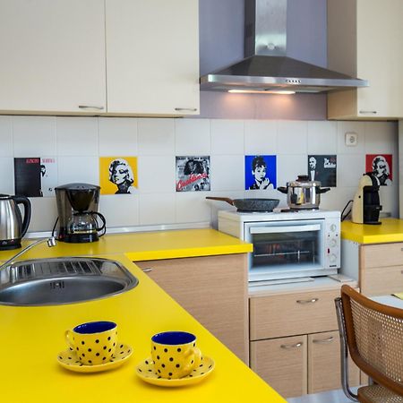 Tutti Frutti Home Potos Exteriér fotografie