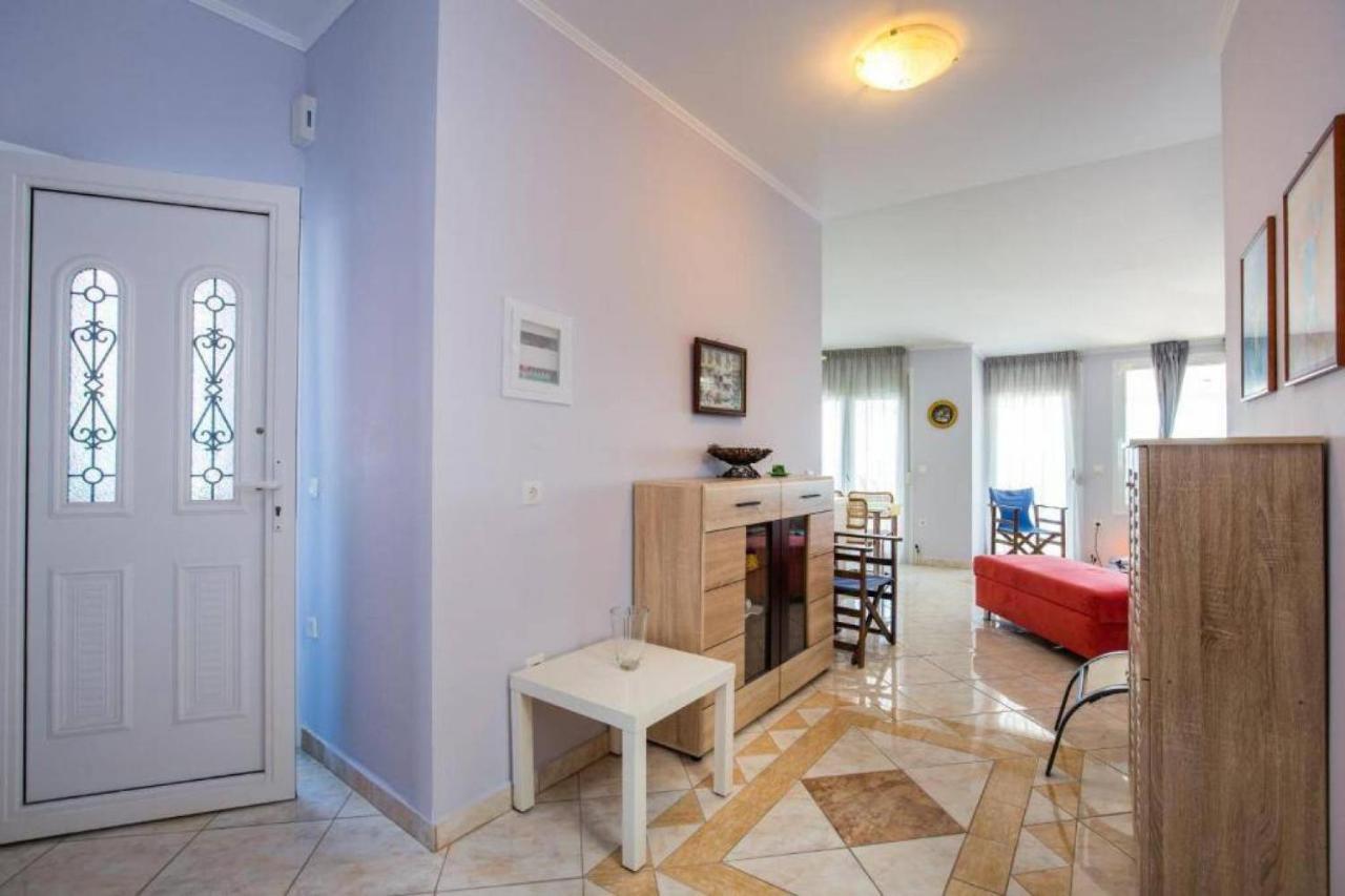 Tutti Frutti Home Potos Exteriér fotografie