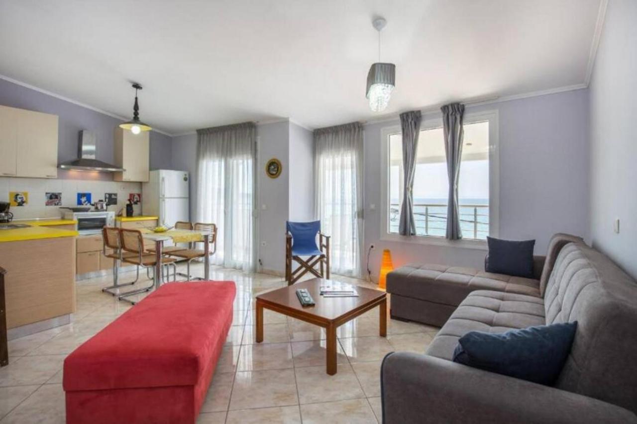 Tutti Frutti Home Potos Exteriér fotografie