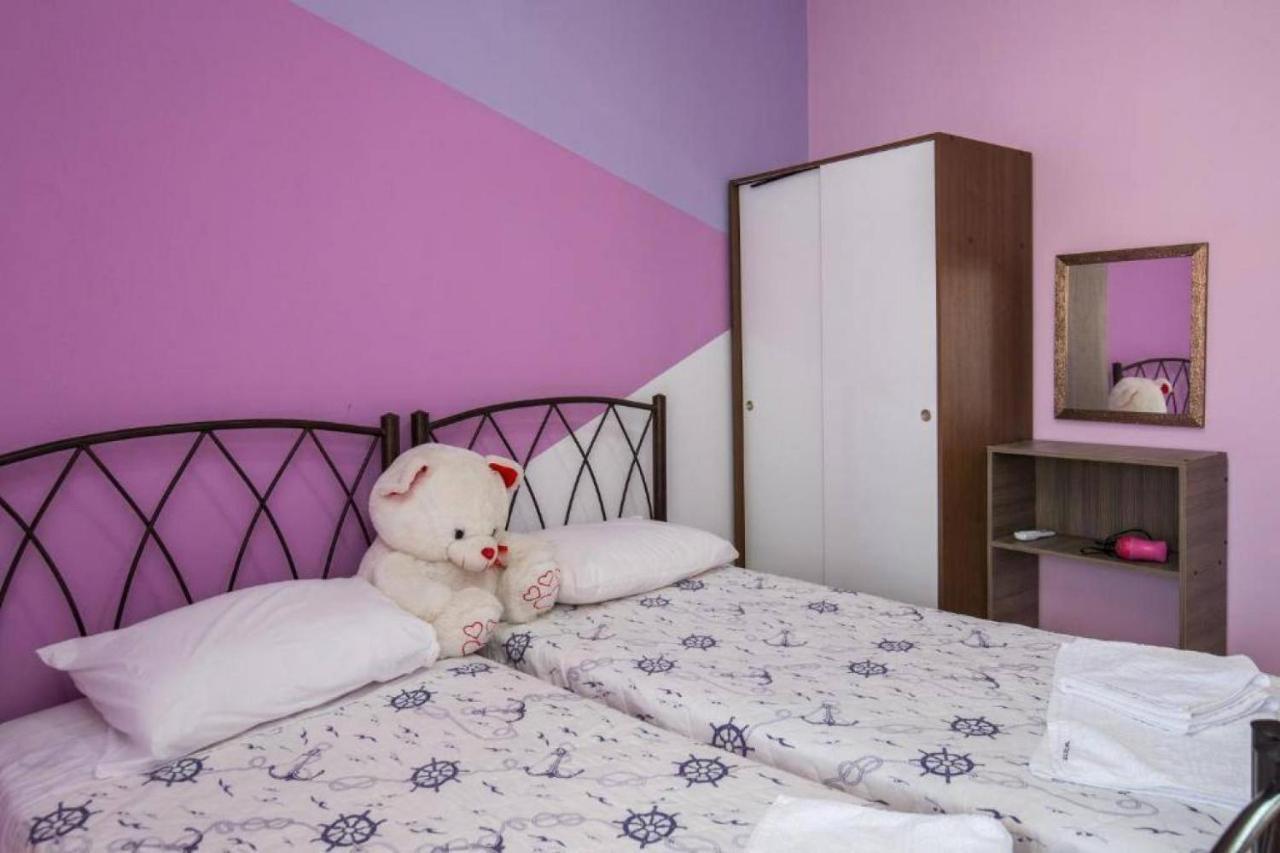 Tutti Frutti Home Potos Exteriér fotografie