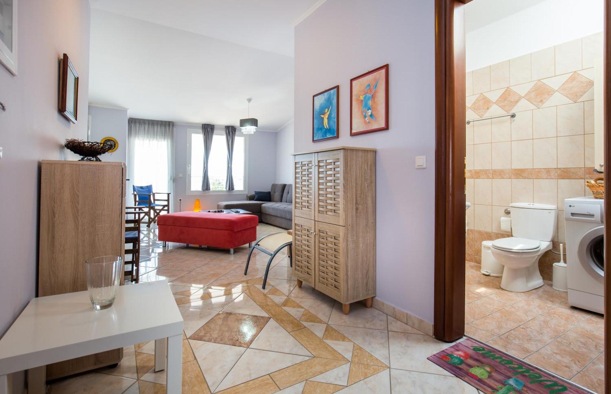 Tutti Frutti Home Potos Exteriér fotografie
