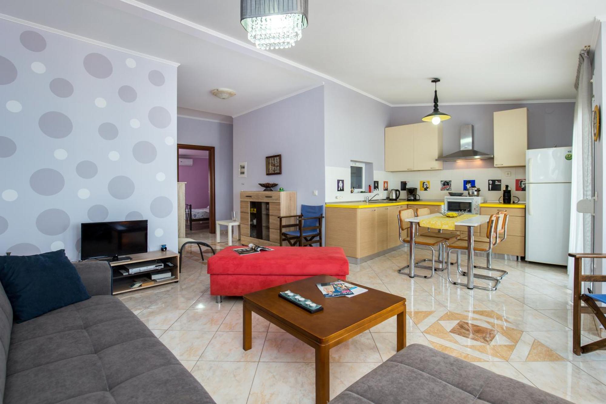 Tutti Frutti Home Potos Exteriér fotografie