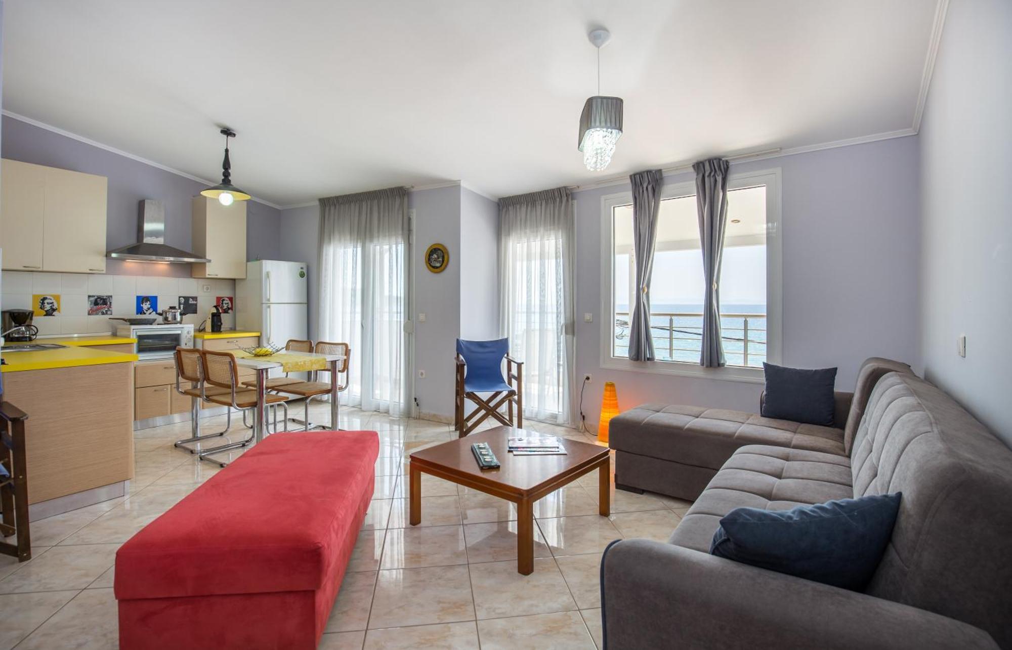 Tutti Frutti Home Potos Exteriér fotografie