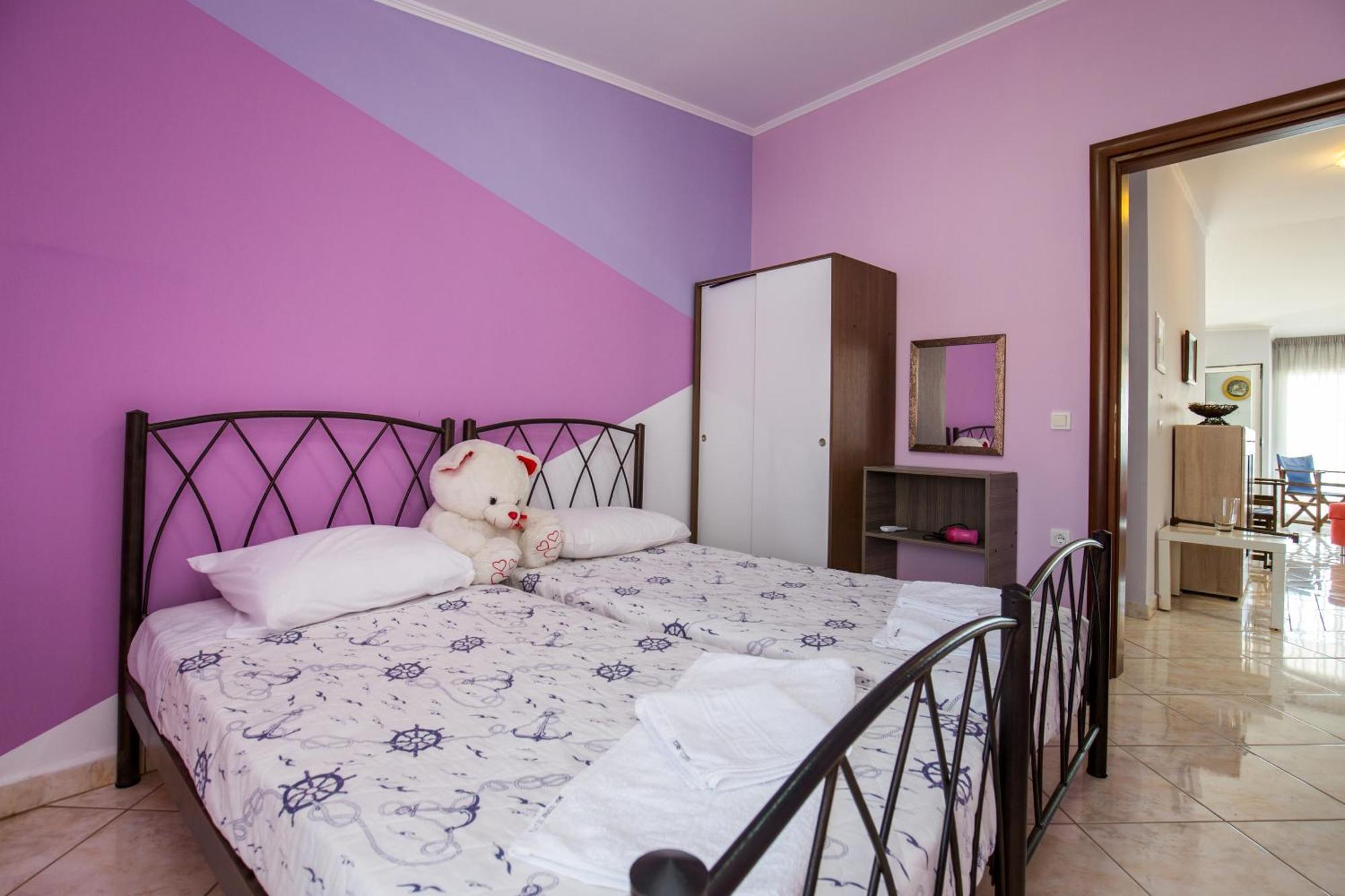 Tutti Frutti Home Potos Exteriér fotografie