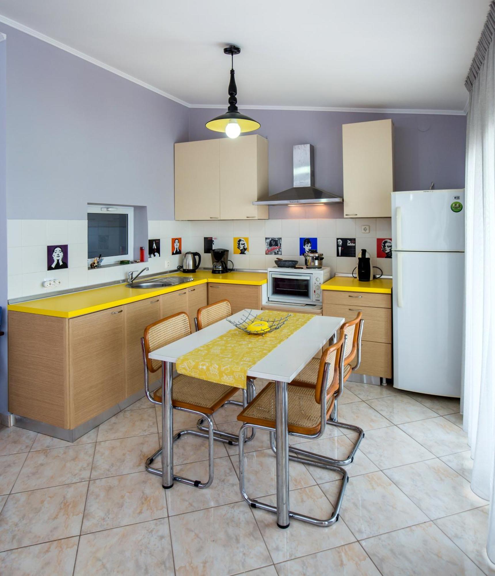 Tutti Frutti Home Potos Exteriér fotografie