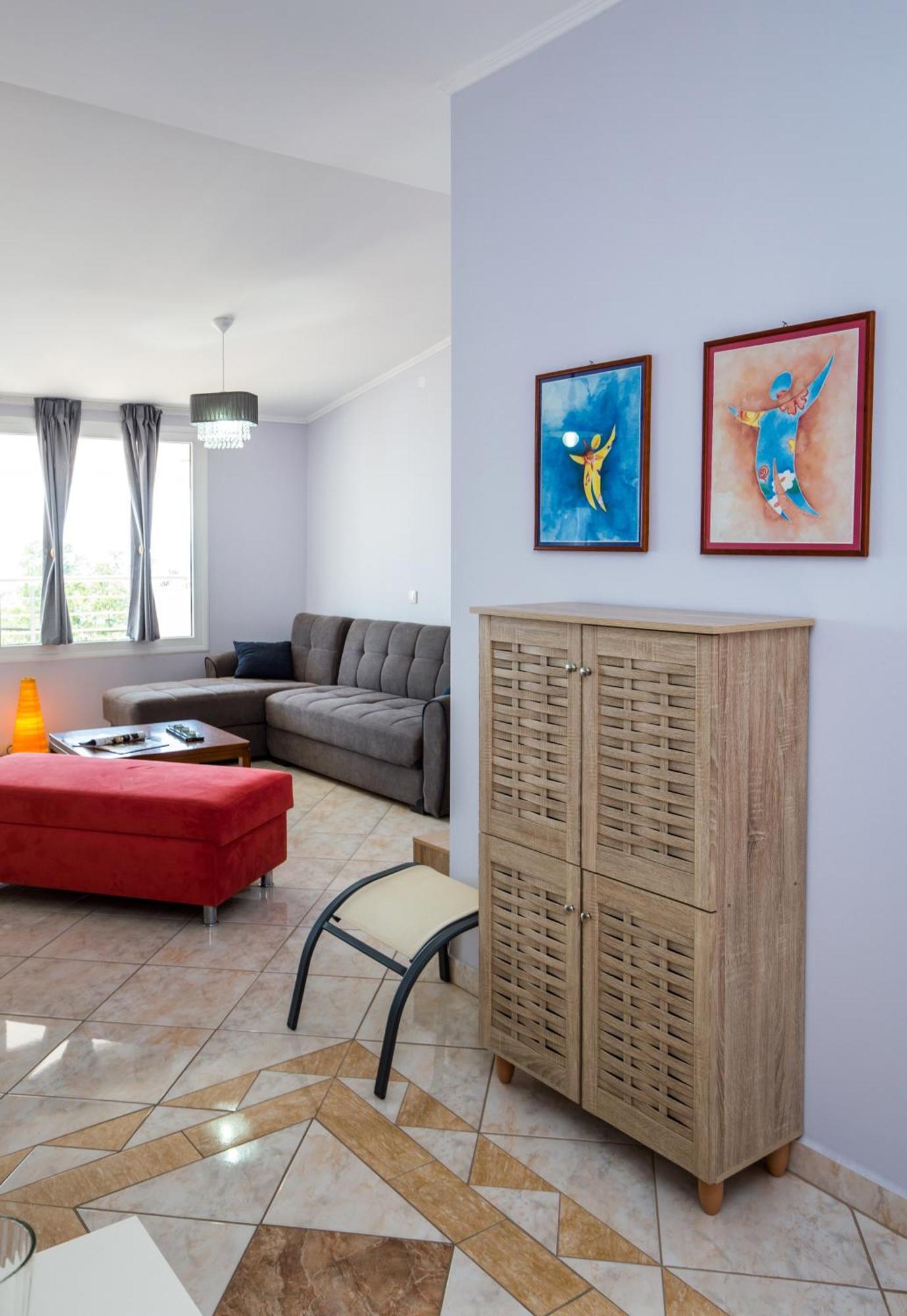 Tutti Frutti Home Potos Exteriér fotografie